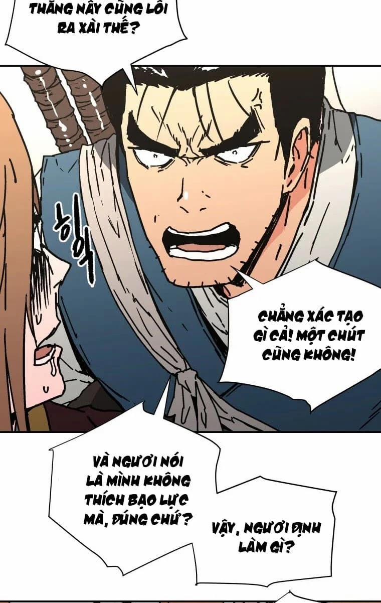 Bố Vô Song 161 trang 29