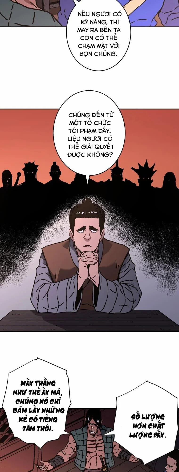 Bố Vô Song 161 trang 3