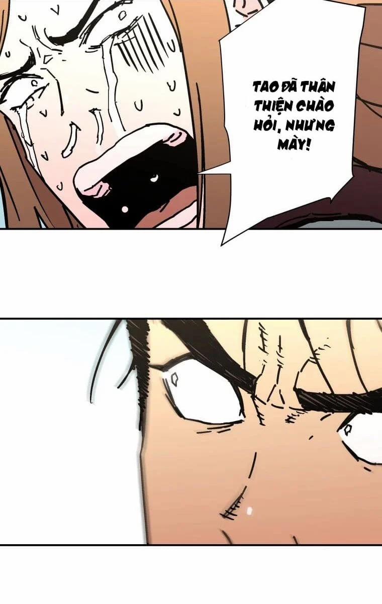 Bố Vô Song 161 trang 30