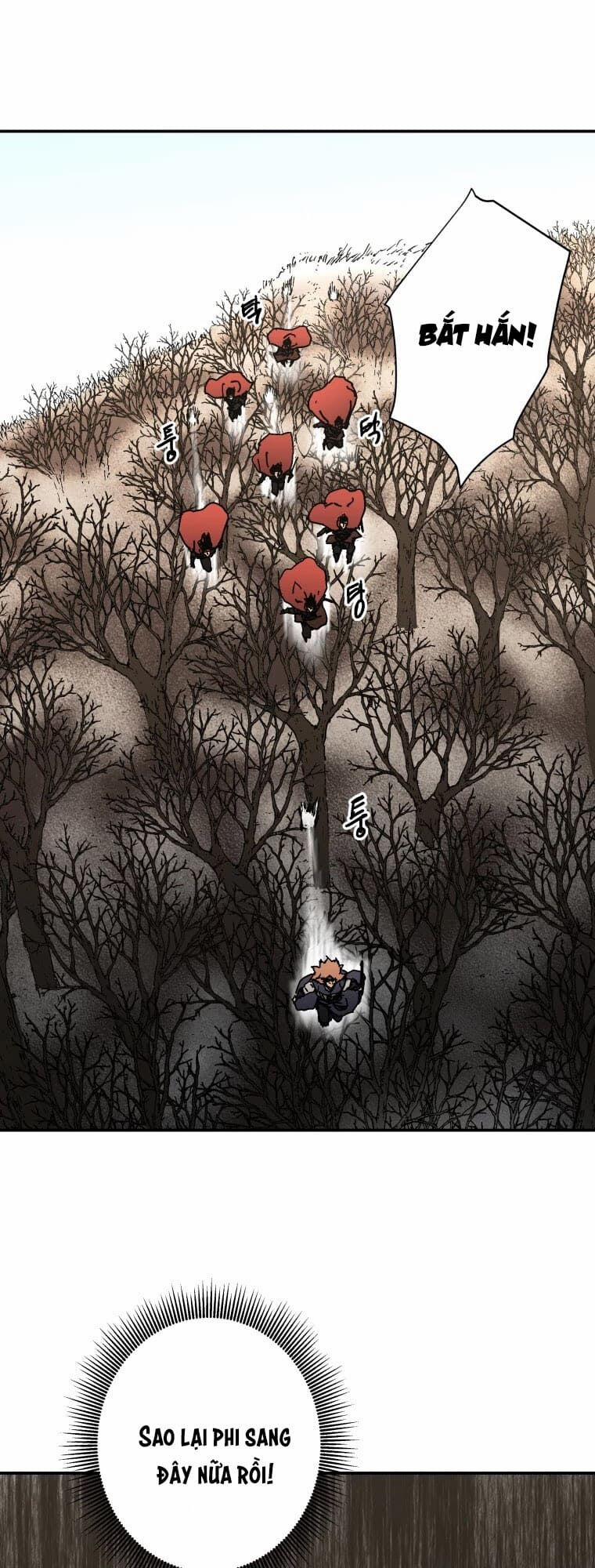 Bố Vô Song 161 trang 33