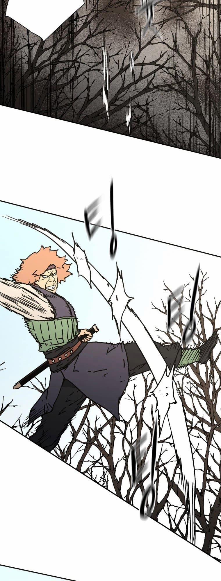 Bố Vô Song 161 trang 36