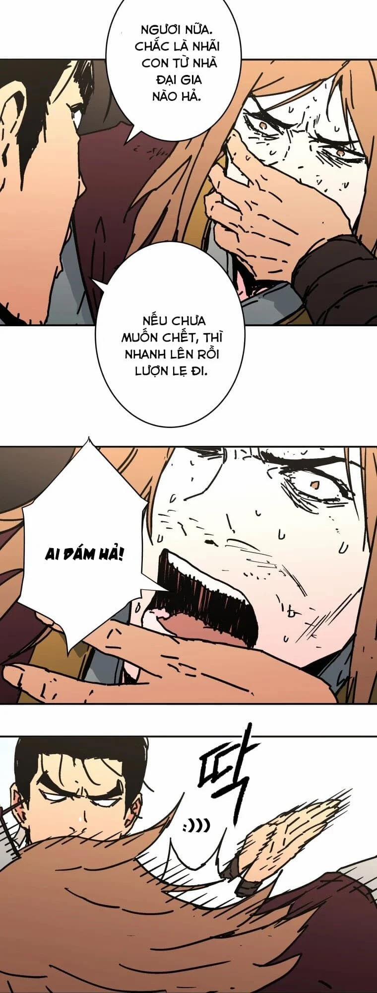 Bố Vô Song 161 trang 43