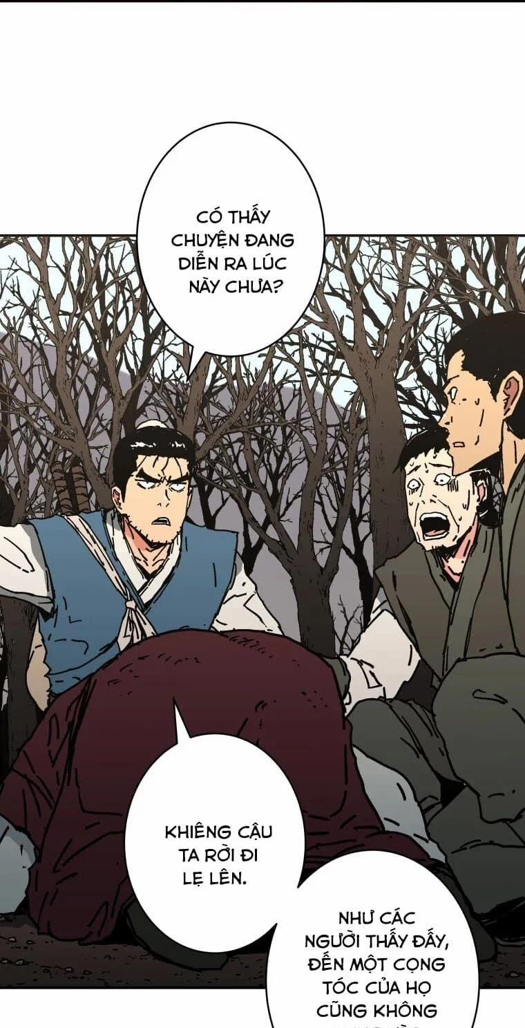 Bố Vô Song 161 trang 44