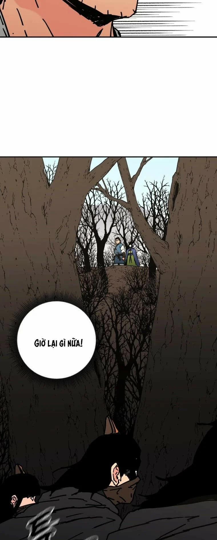 Bố Vô Song 161 trang 47