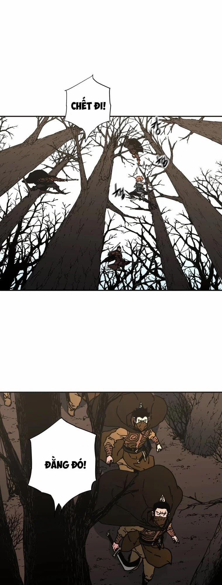 Bố Vô Song 162 trang 1