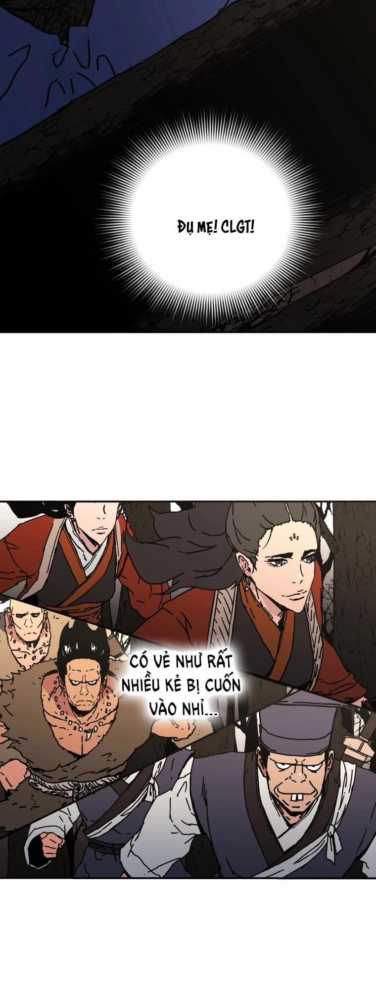 Bố Vô Song 162 trang 12