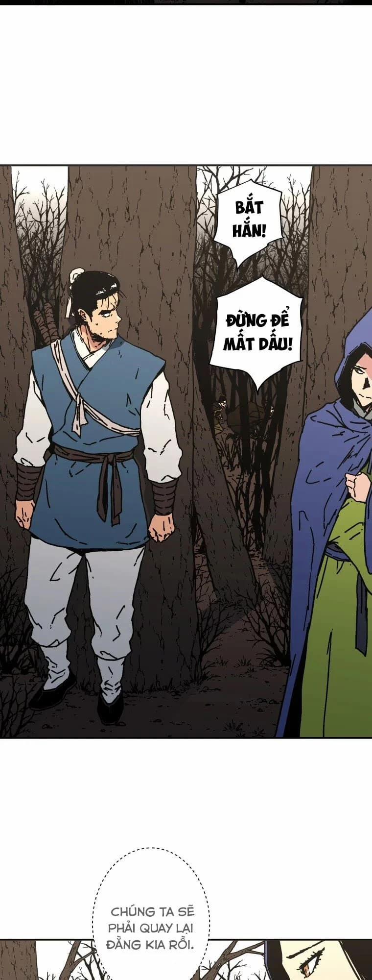 Bố Vô Song 162 trang 2