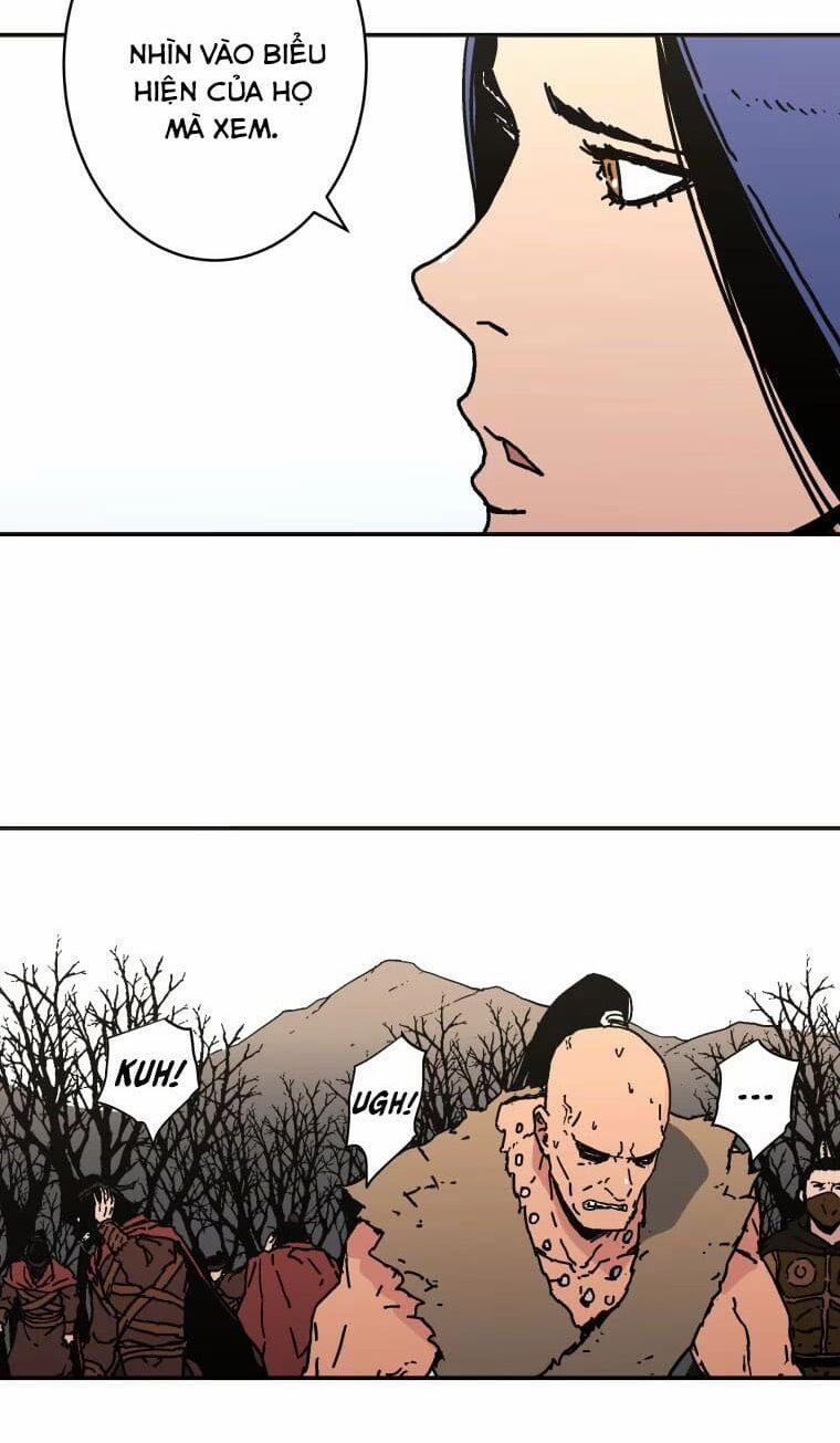 Bố Vô Song 162 trang 20