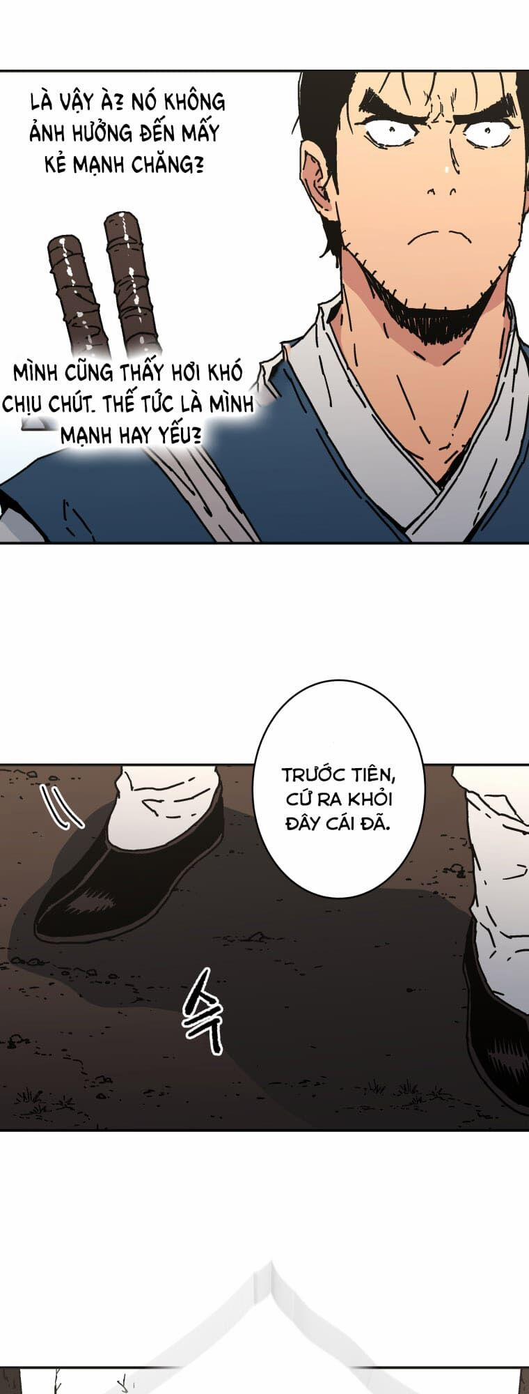 Bố Vô Song 162 trang 21