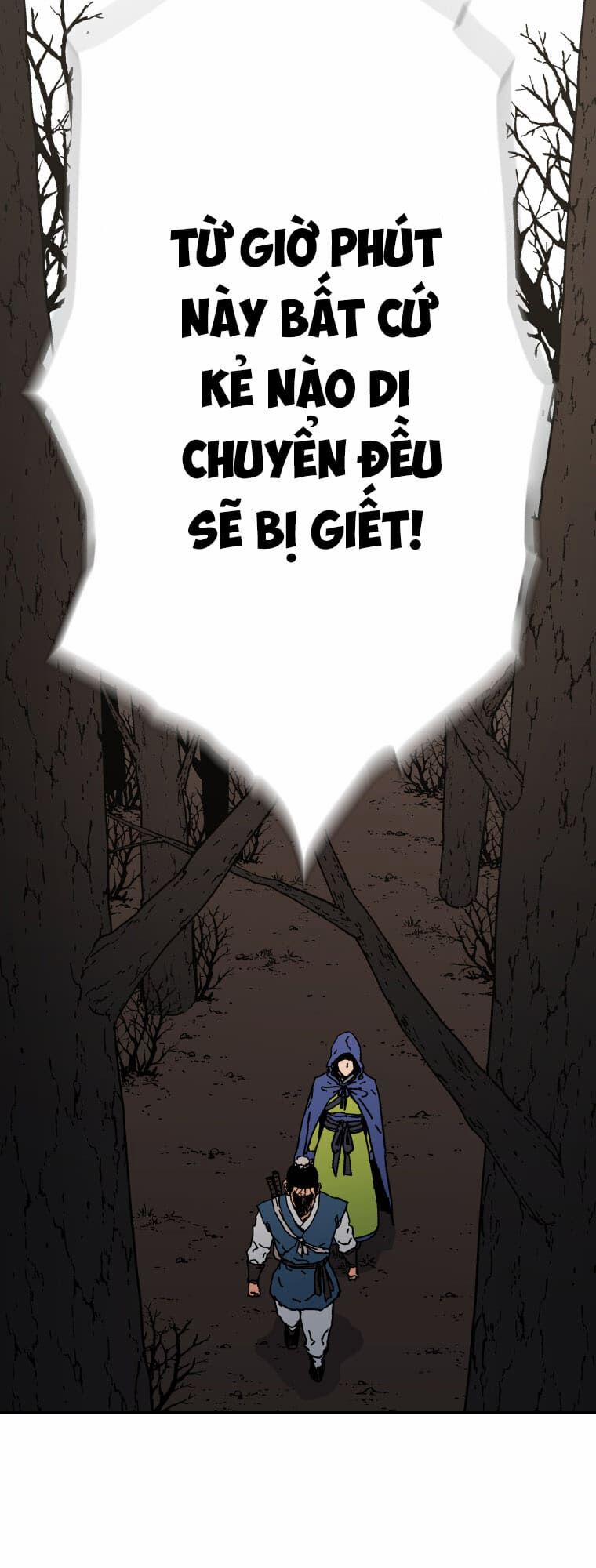 Bố Vô Song 162 trang 22