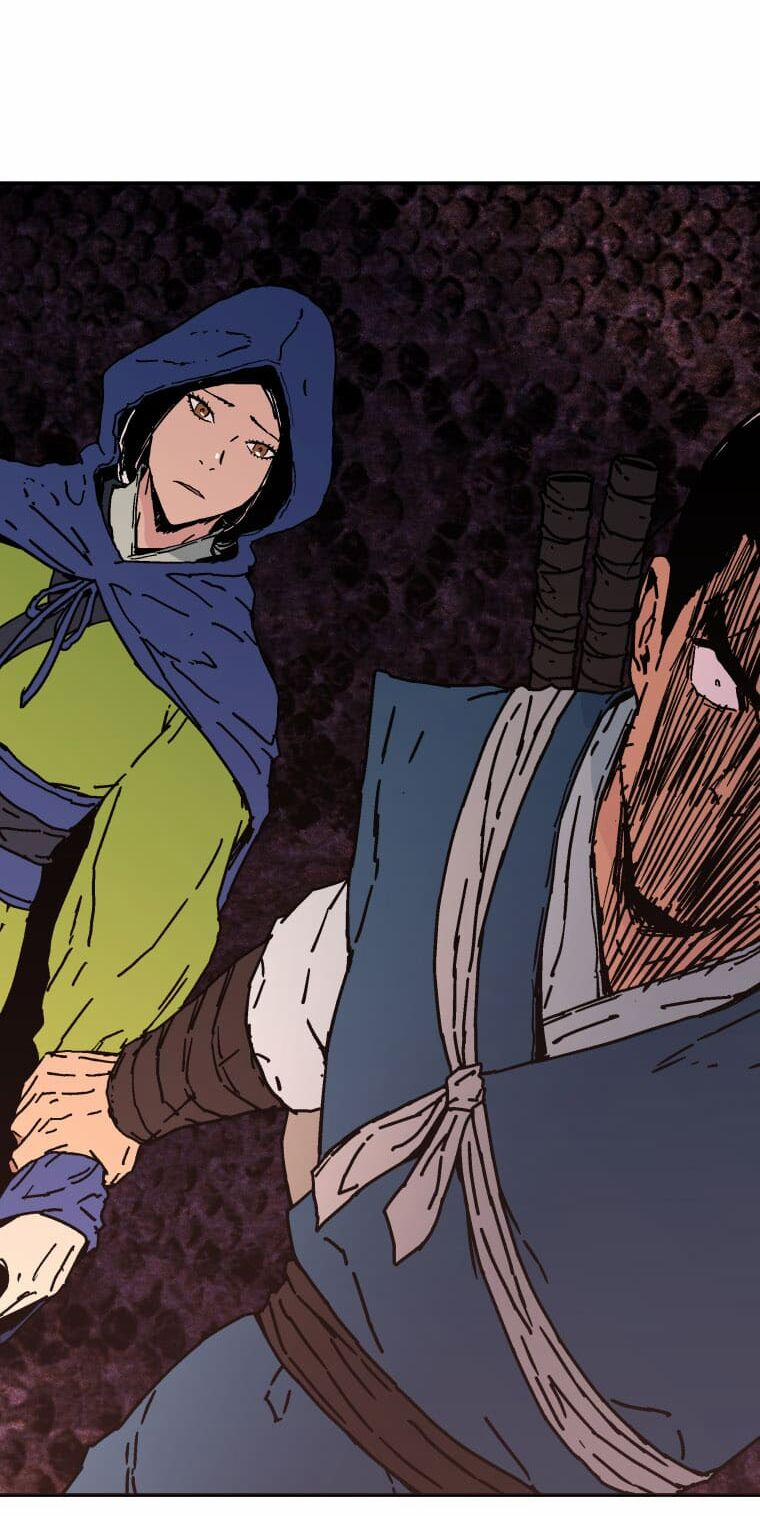 Bố Vô Song 162 trang 24