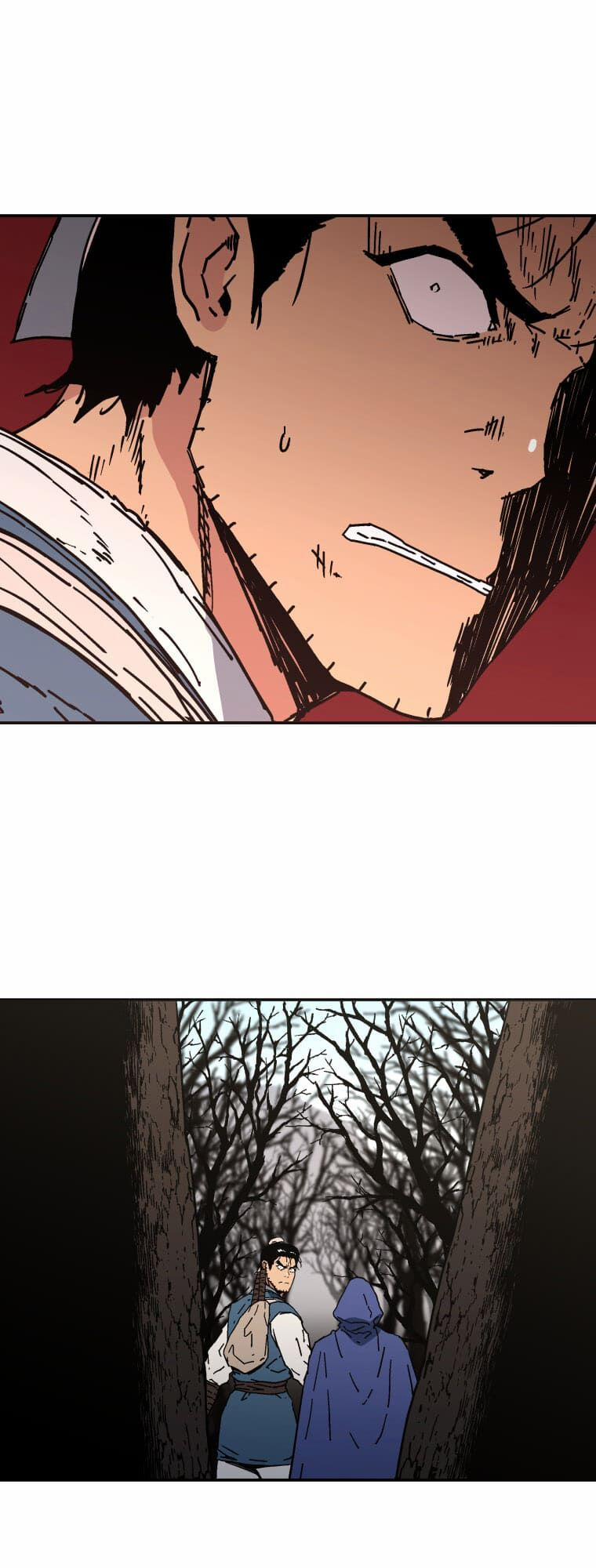 Bố Vô Song 162 trang 25