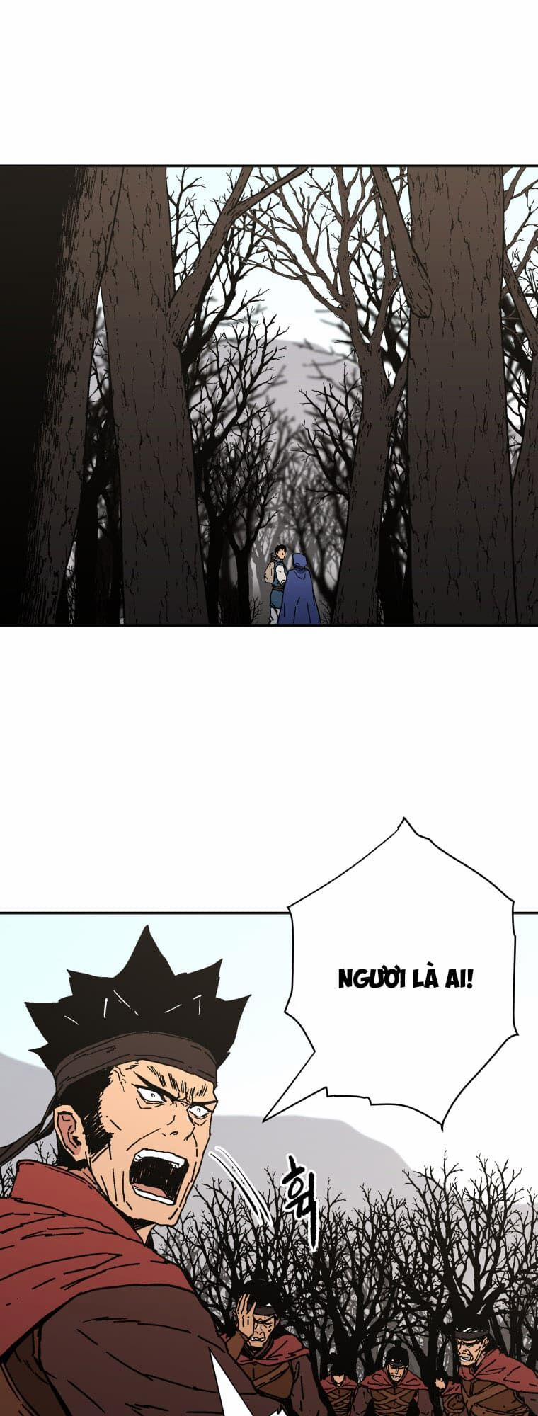 Bố Vô Song 162 trang 26