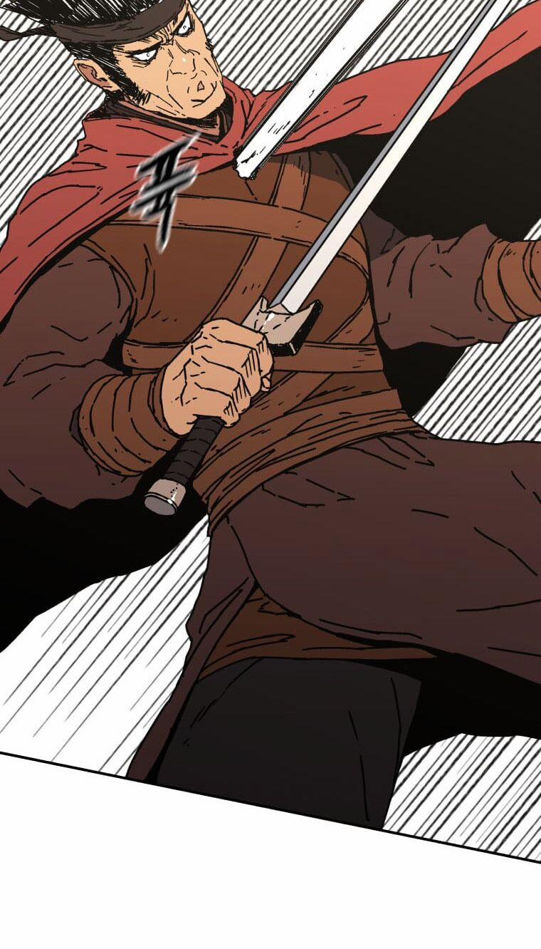 Bố Vô Song 162 trang 28