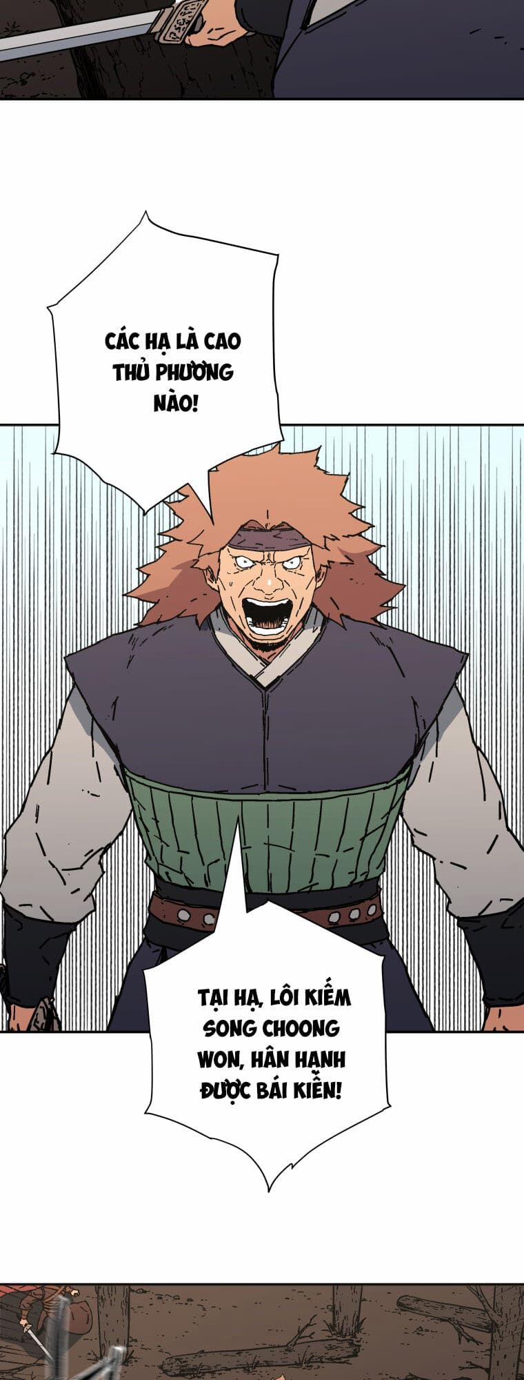 Bố Vô Song 162 trang 30