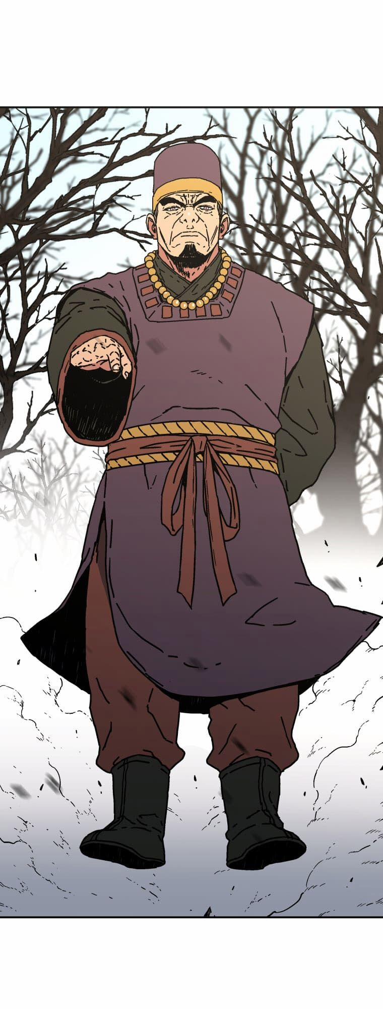 Bố Vô Song 162 trang 33