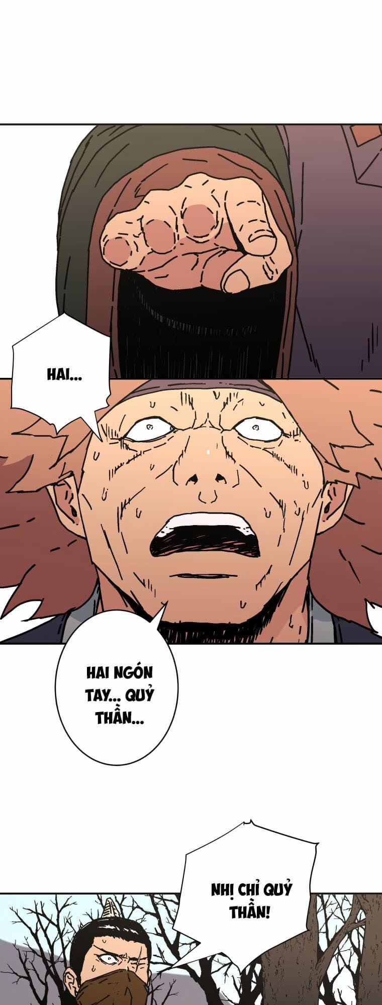 Bố Vô Song 162 trang 34