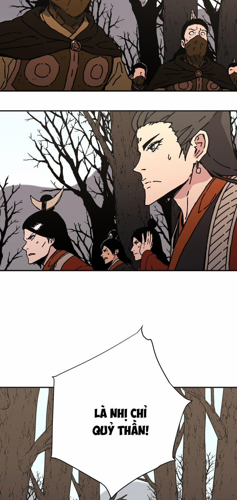 Bố Vô Song 162 trang 35