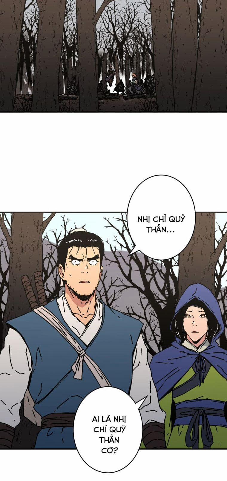 Bố Vô Song 162 trang 36