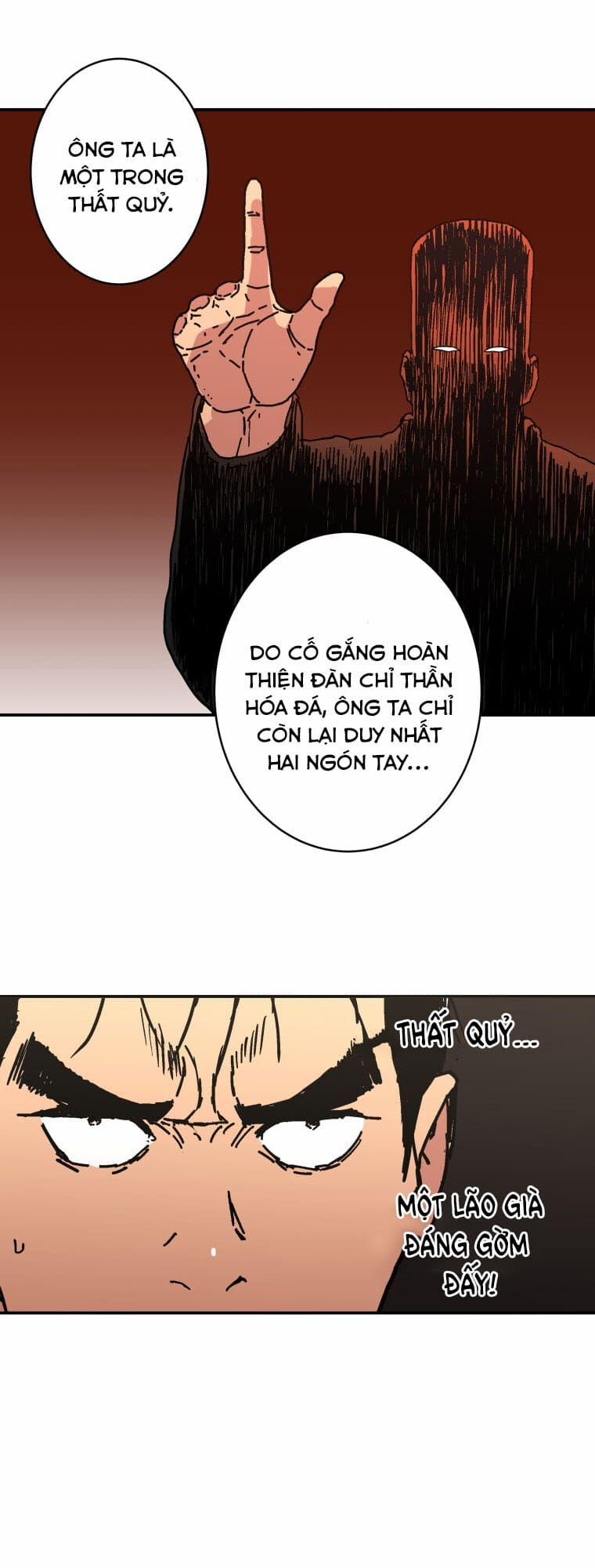 Bố Vô Song 162 trang 37