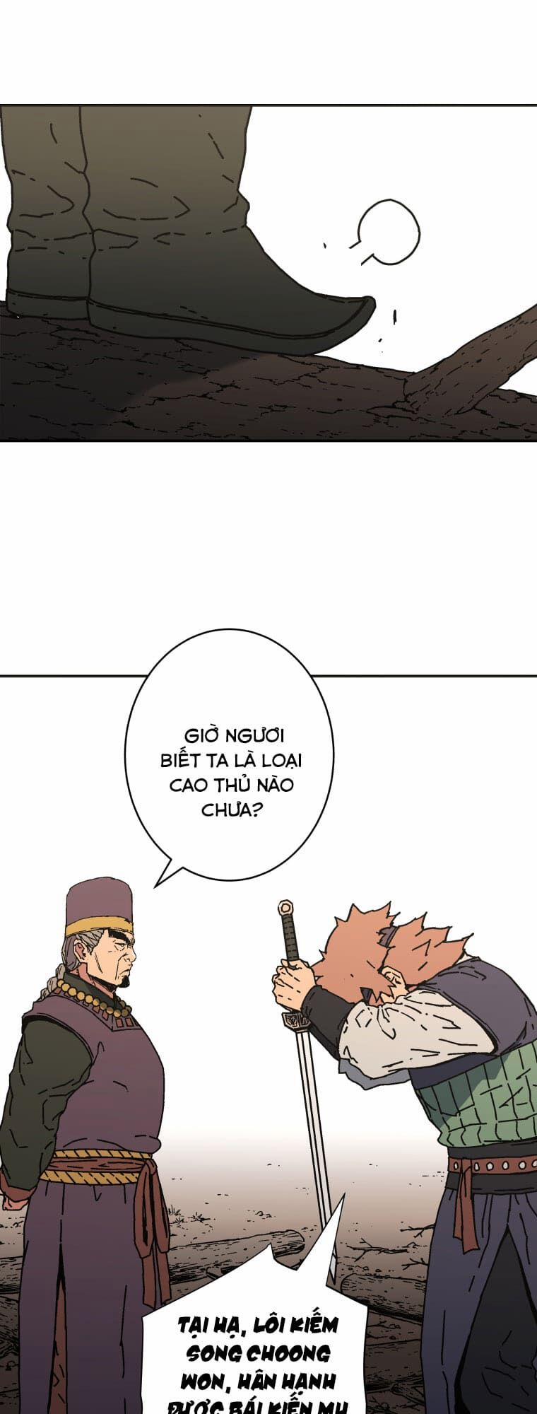 Bố Vô Song 162 trang 38