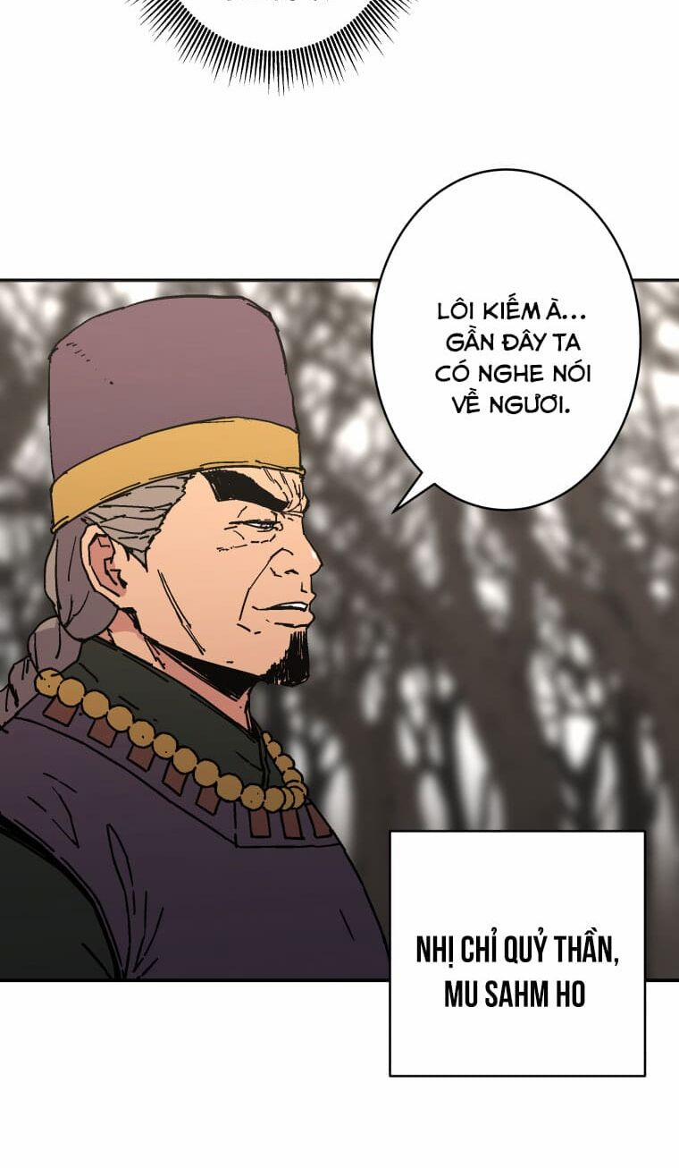 Bố Vô Song 162 trang 40