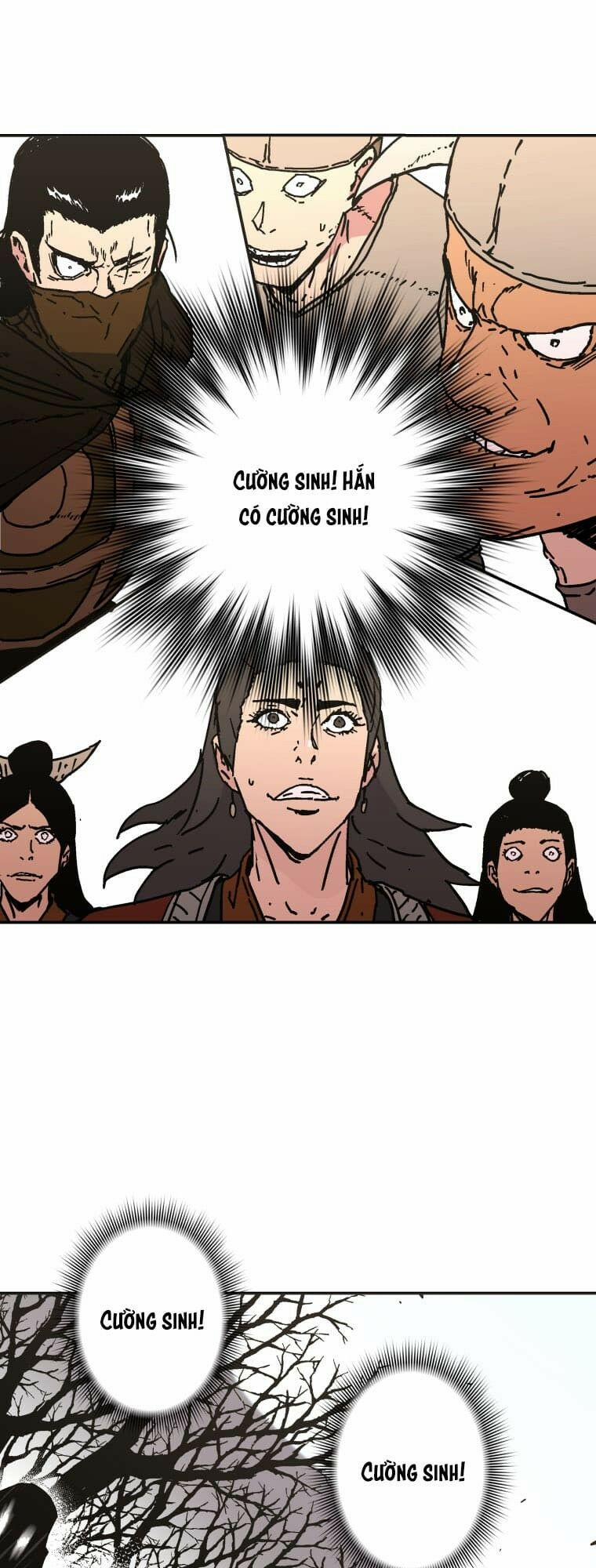 Bố Vô Song 162 trang 45