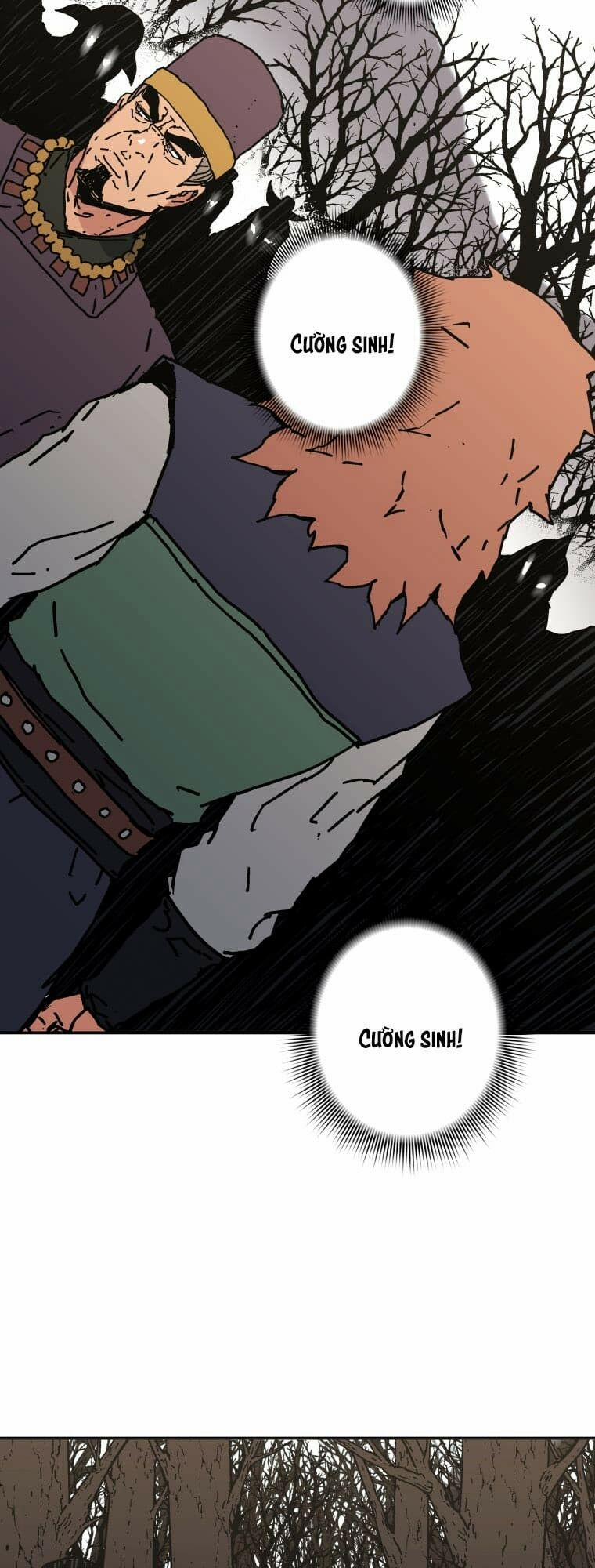 Bố Vô Song 162 trang 46