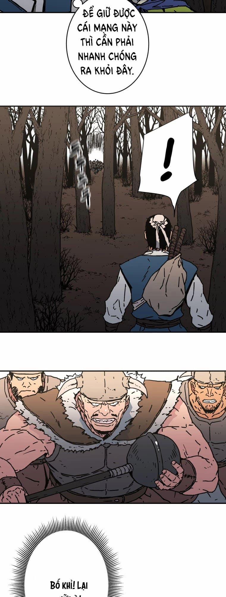 Bố Vô Song 162 trang 7