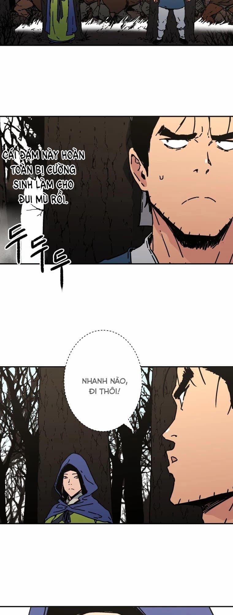 Bố Vô Song 162 trang 9