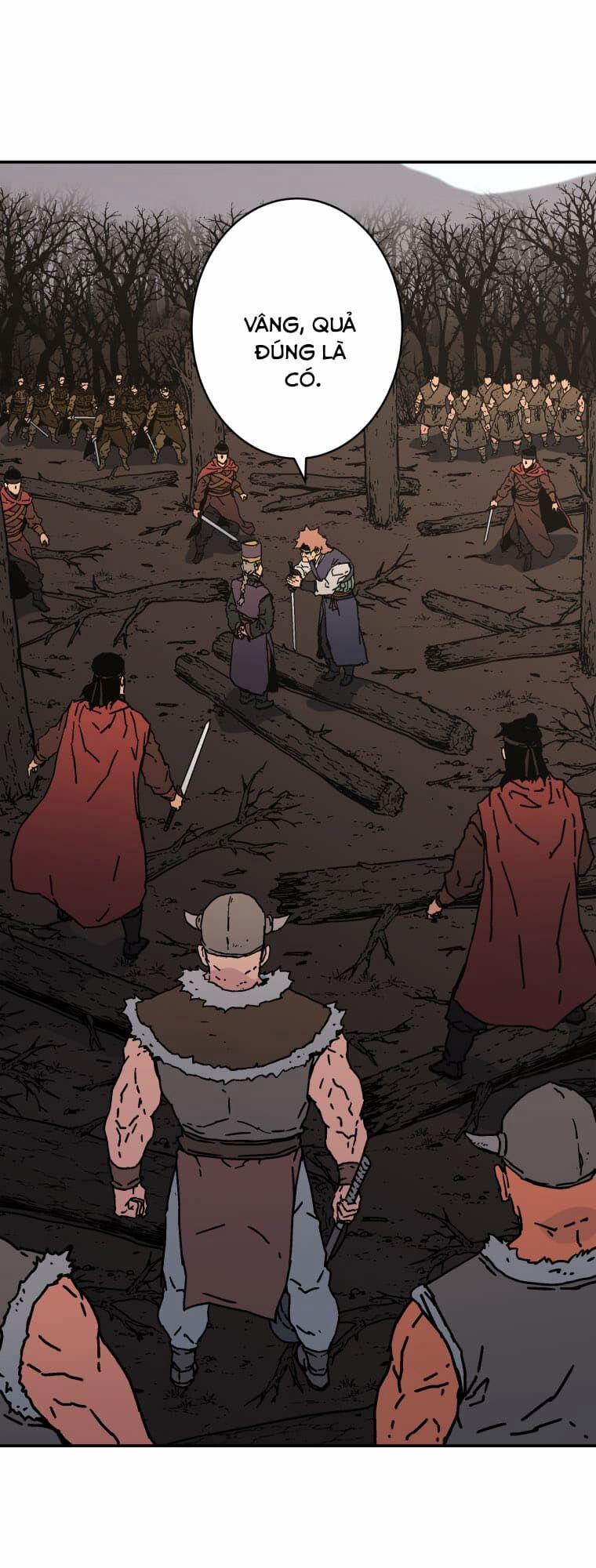 Bố Vô Song 163 trang 1