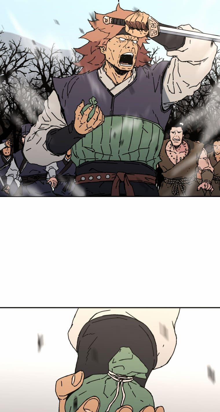 Bố Vô Song 163 trang 11