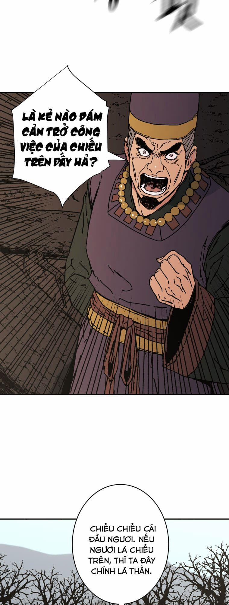 Bố Vô Song 163 trang 14