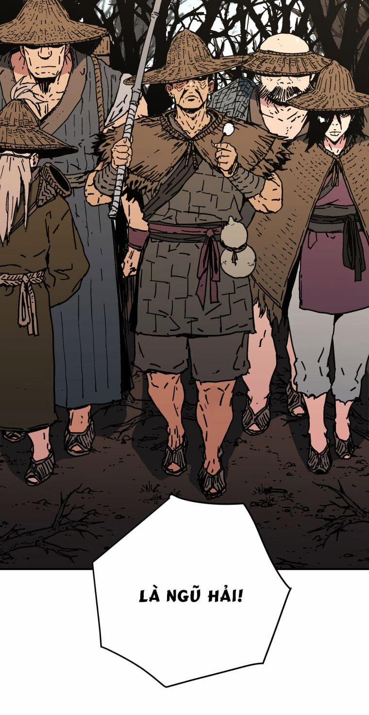 Bố Vô Song 163 trang 16