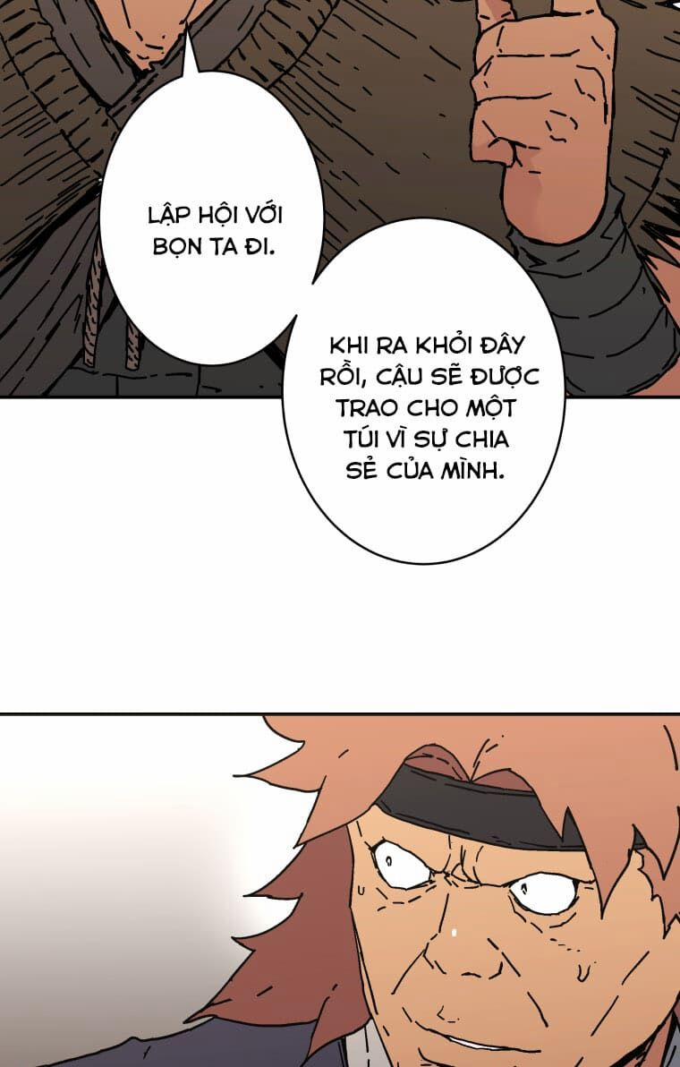 Bố Vô Song 163 trang 19