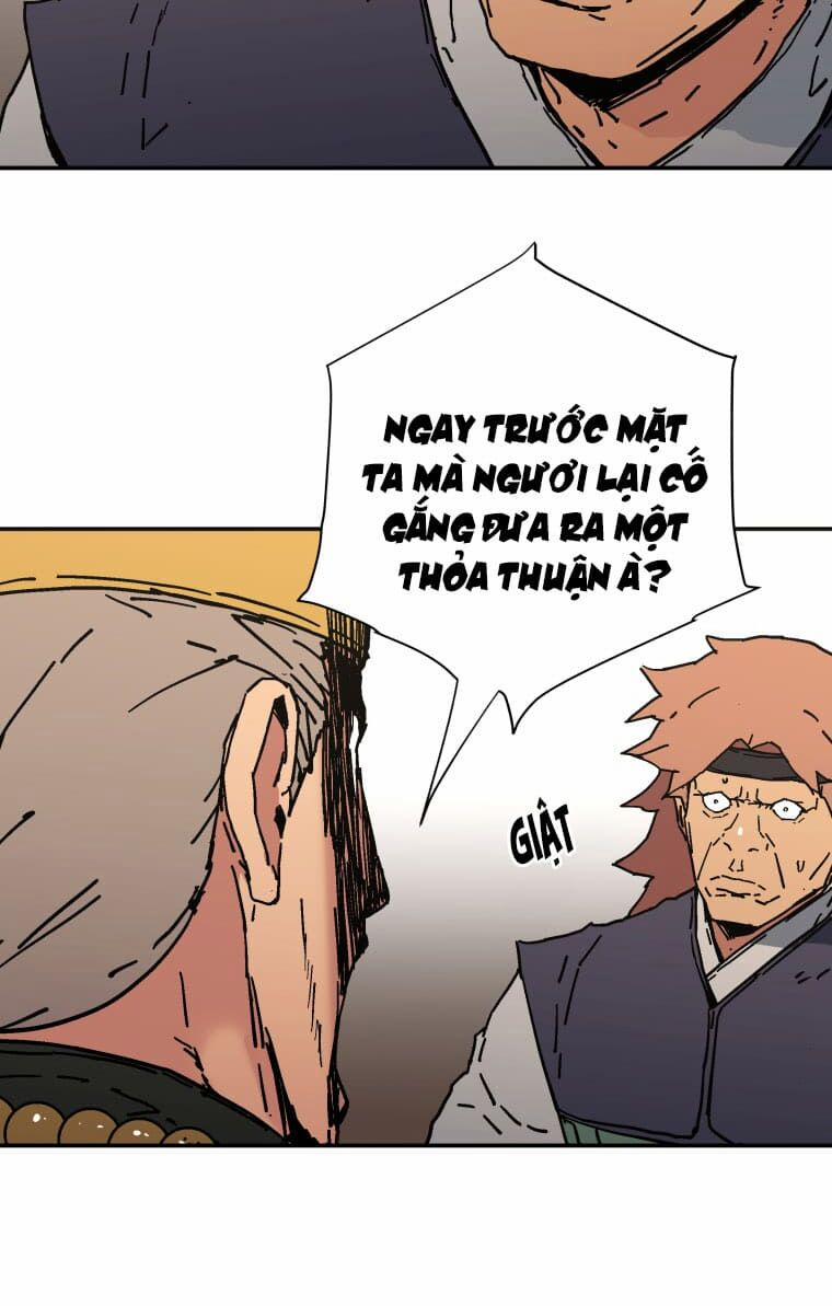 Bố Vô Song 163 trang 20