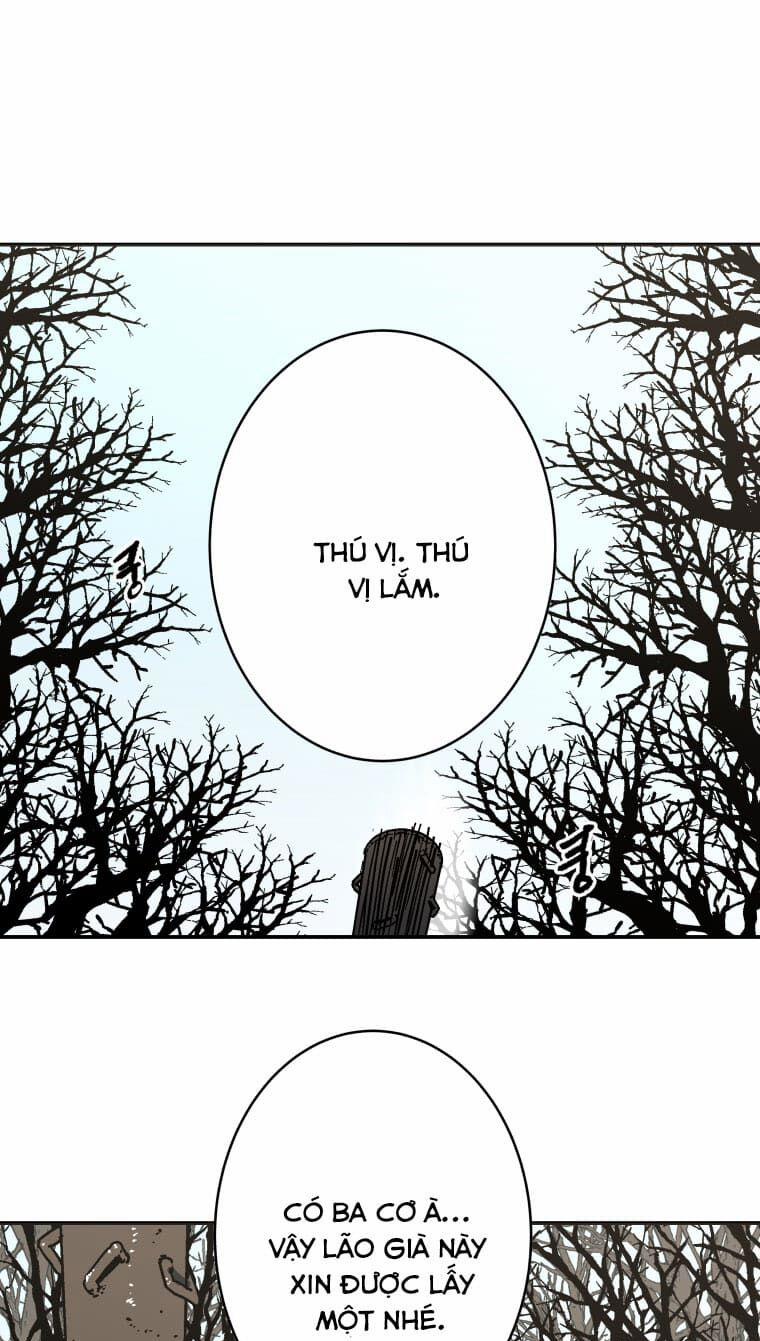 Bố Vô Song 163 trang 23