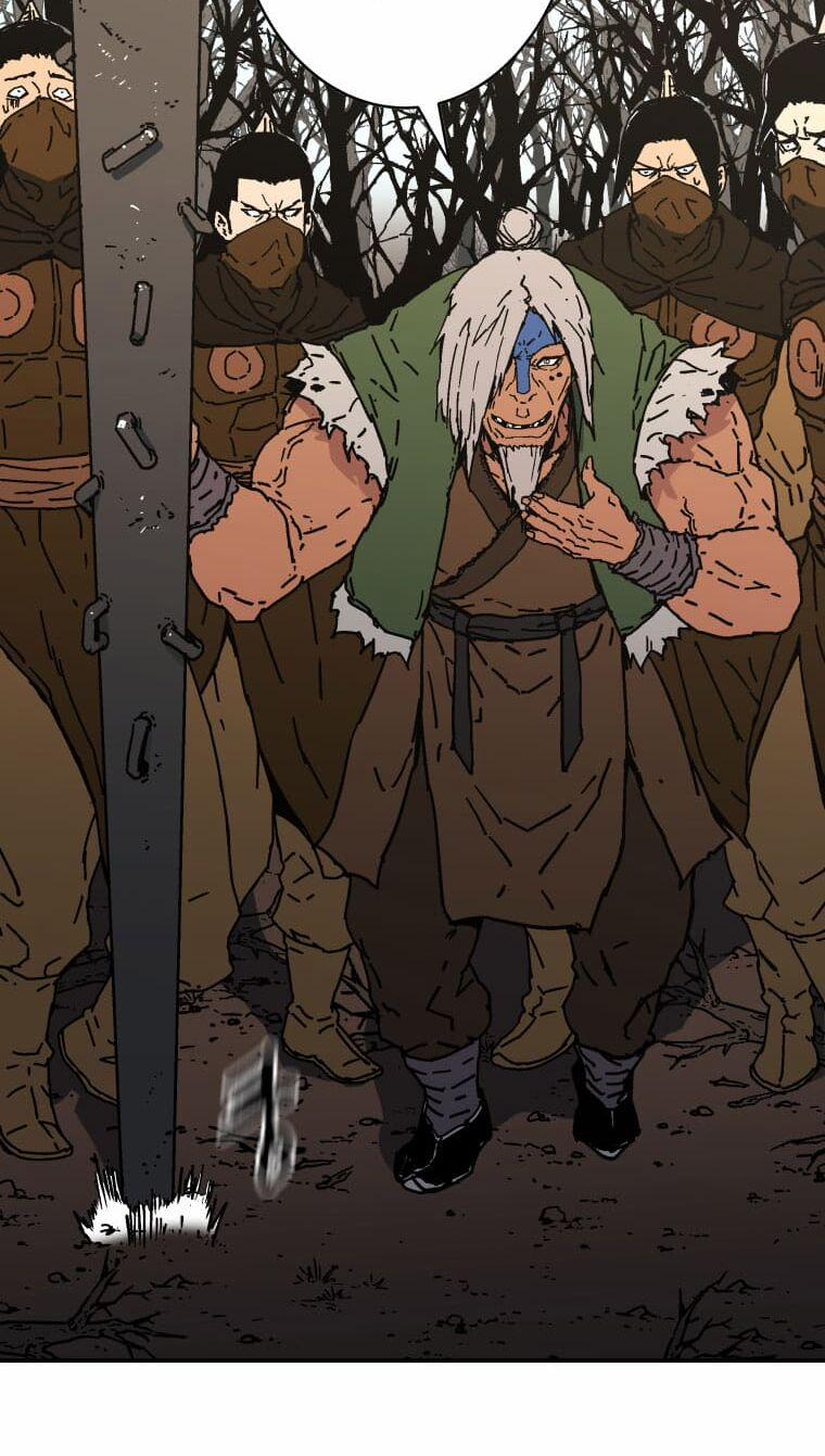 Bố Vô Song 163 trang 24