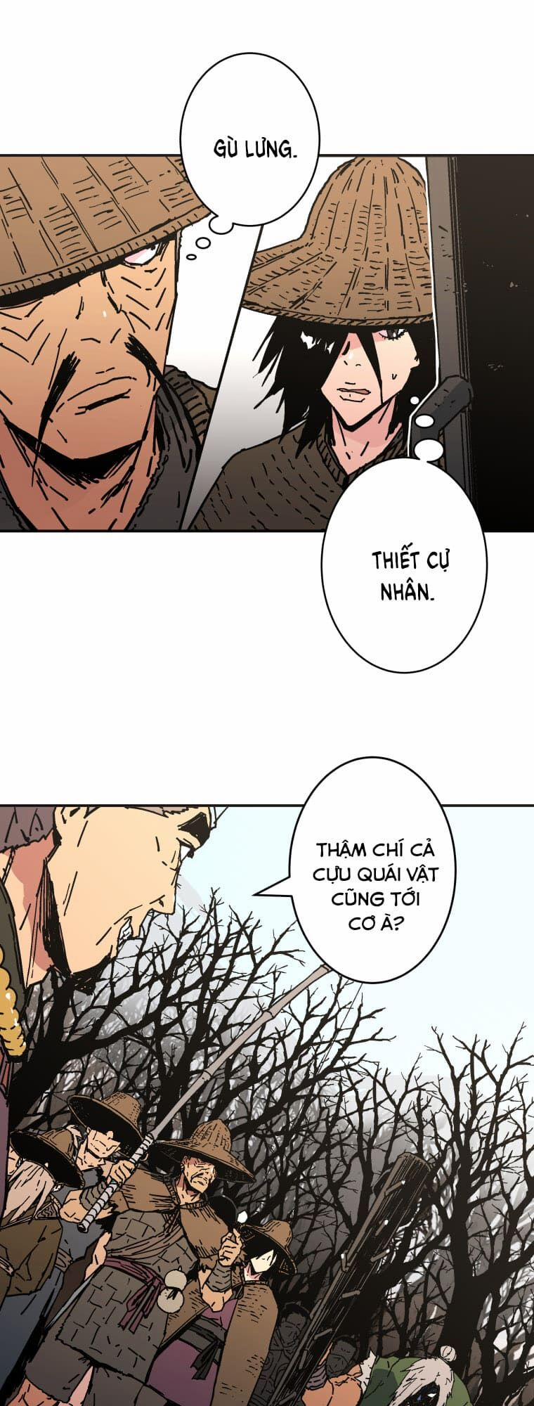 Bố Vô Song 163 trang 25