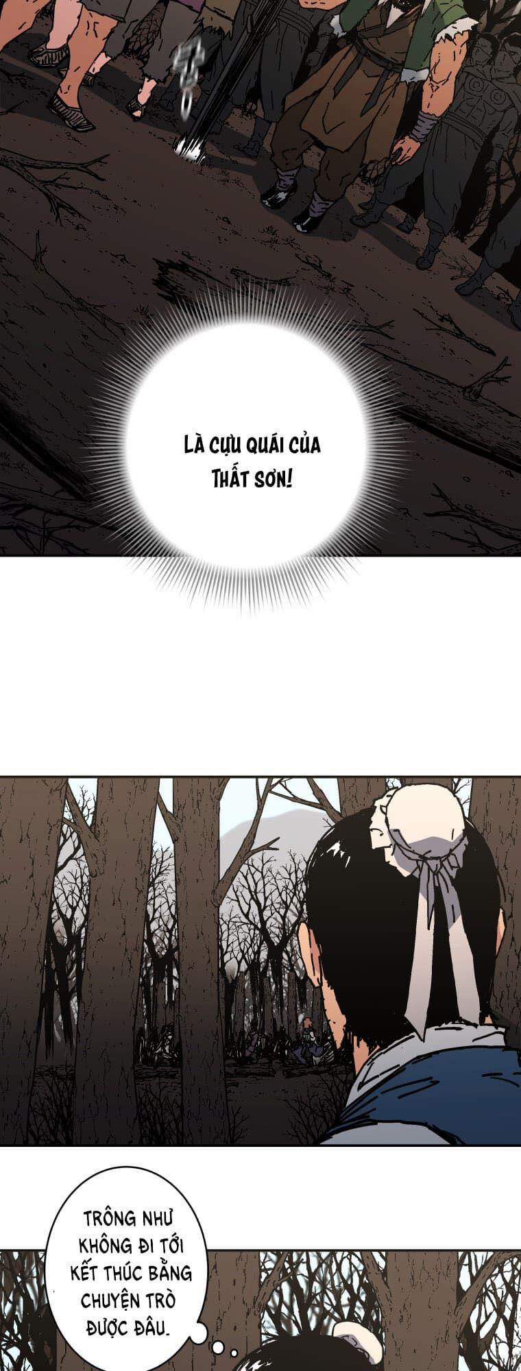Bố Vô Song 163 trang 26