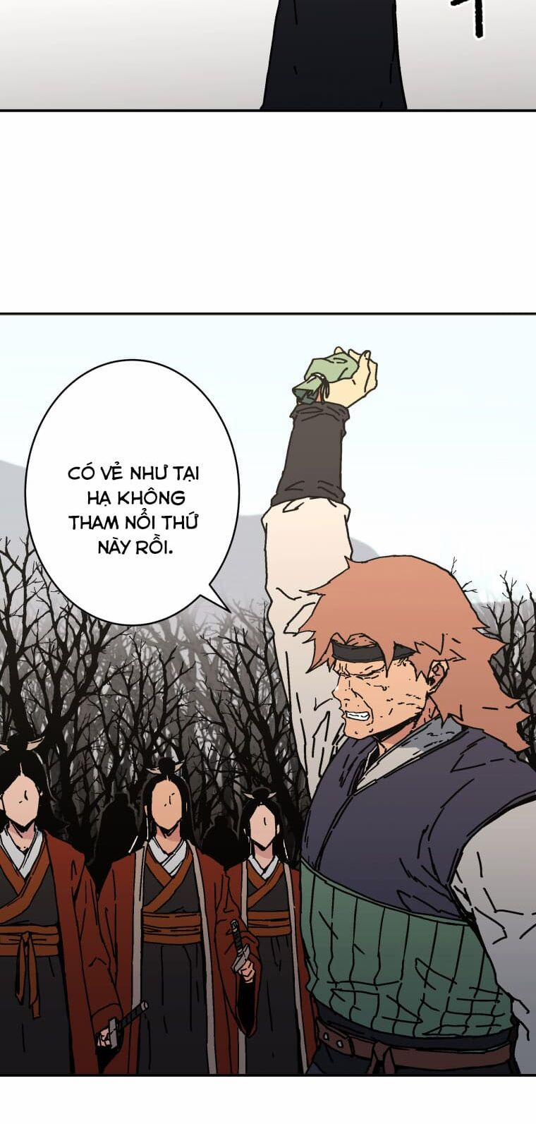 Bố Vô Song 163 trang 28