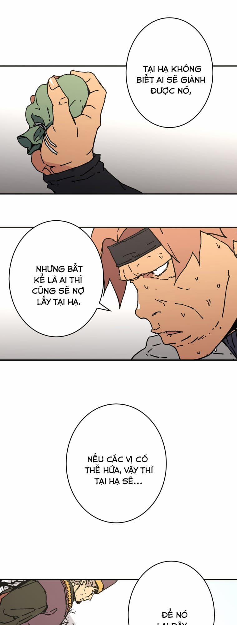 Bố Vô Song 163 trang 29