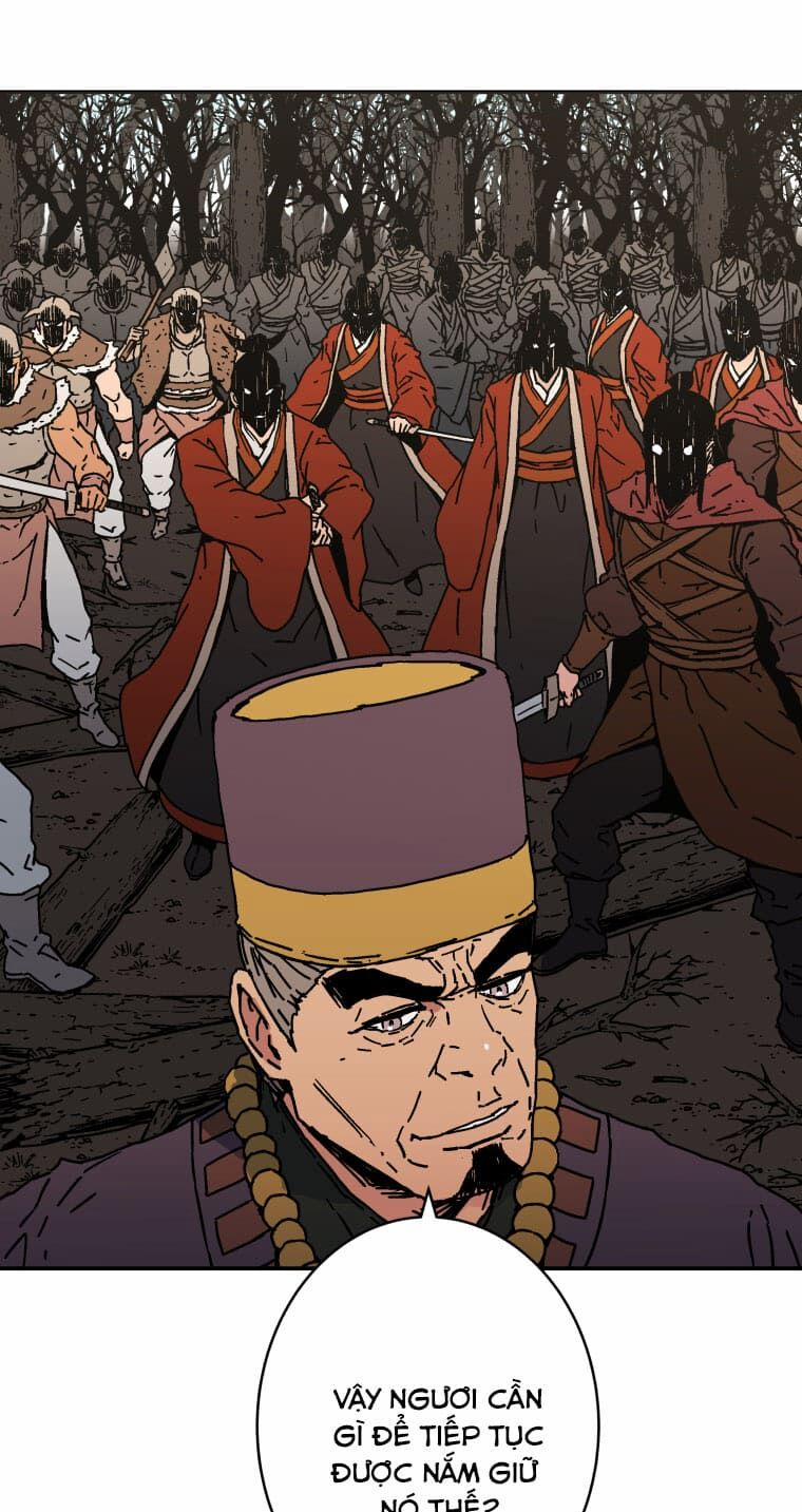 Bố Vô Song 163 trang 3