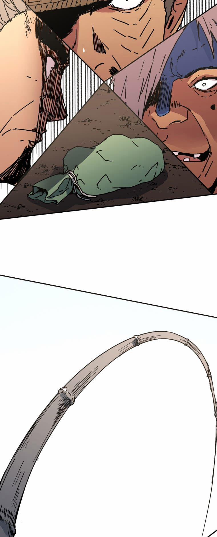 Bố Vô Song 163 trang 31