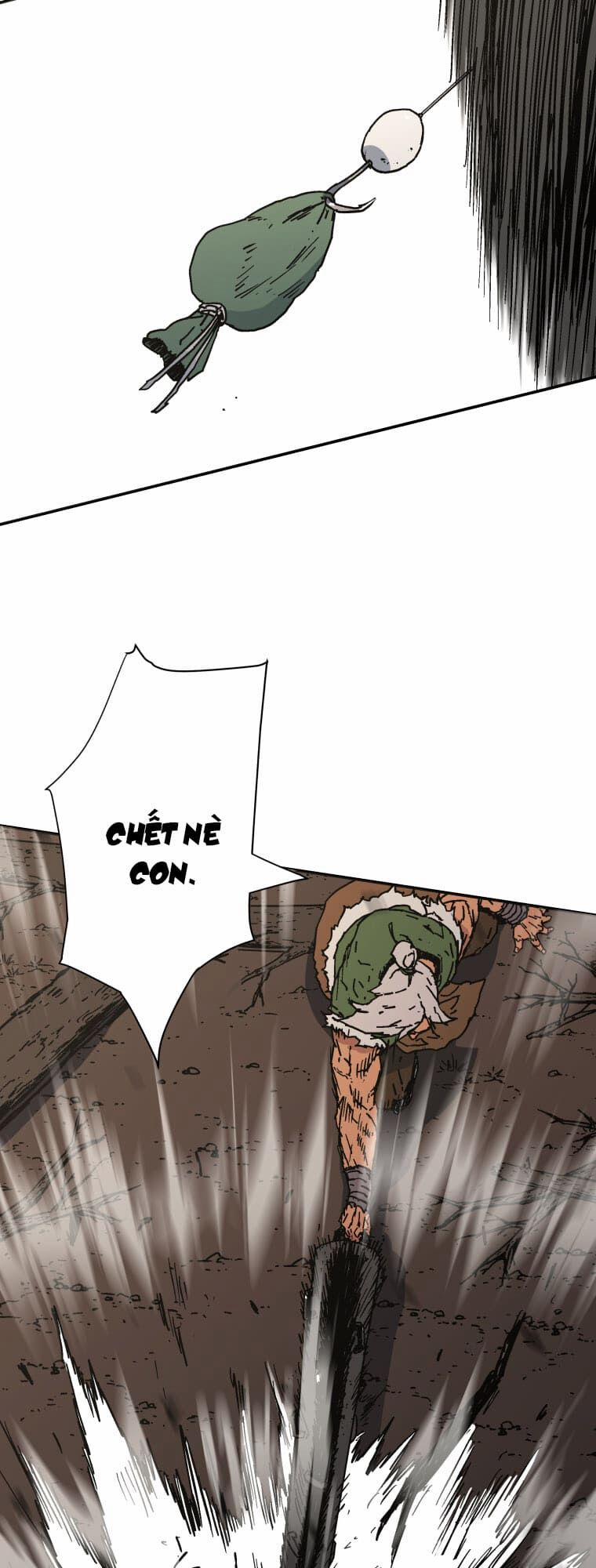 Bố Vô Song 163 trang 34