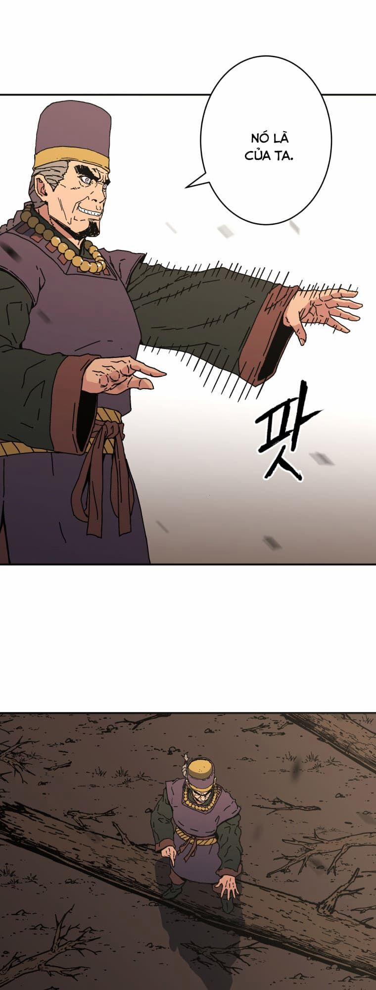 Bố Vô Song 163 trang 37
