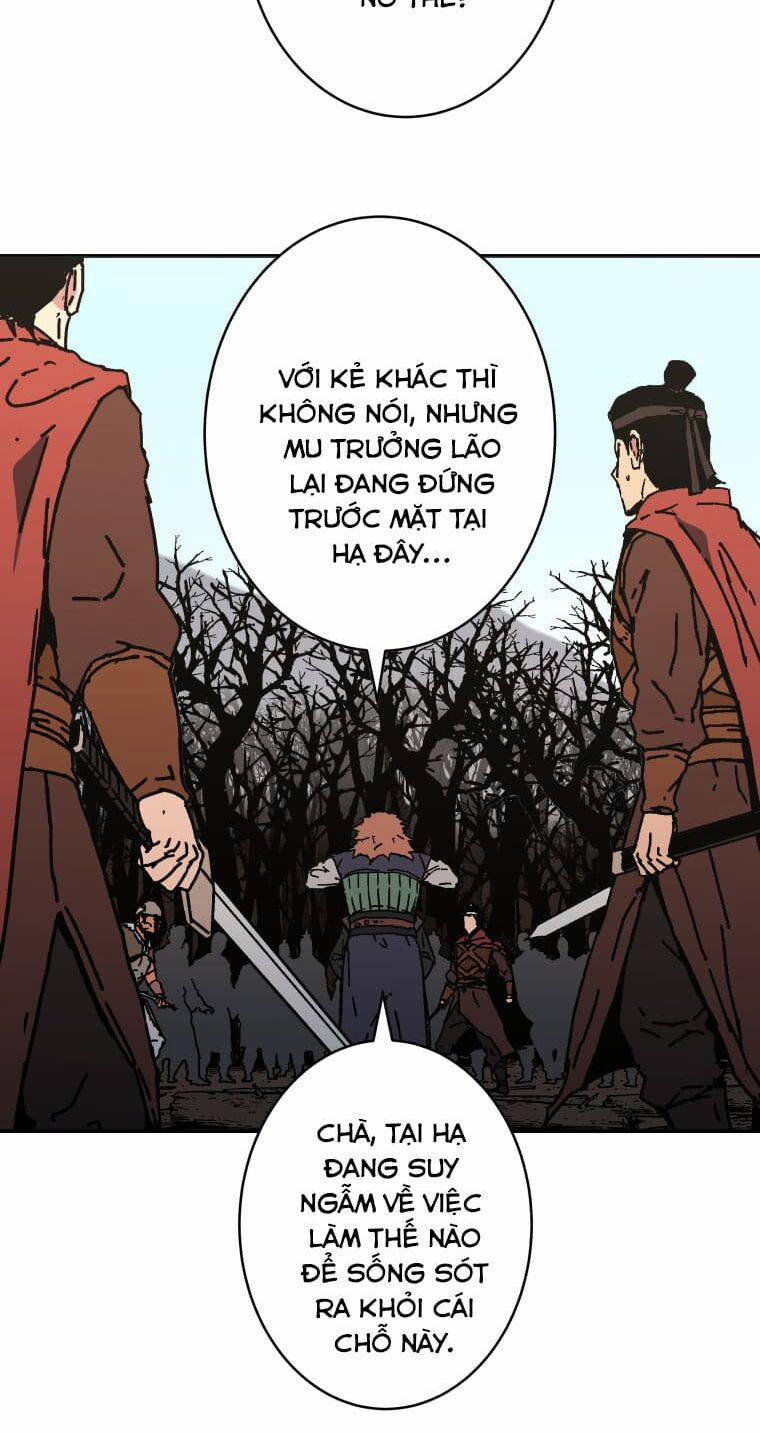 Bố Vô Song 163 trang 4