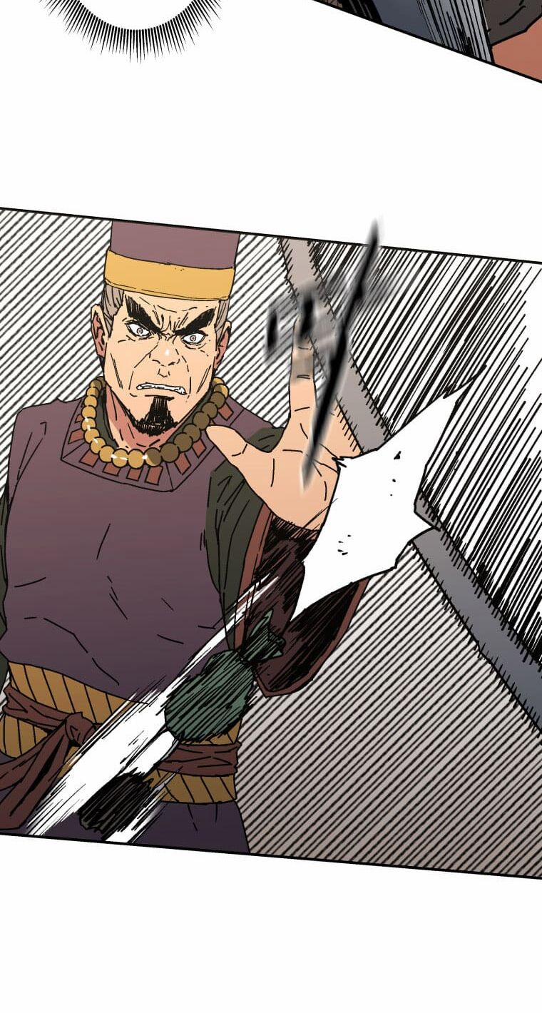 Bố Vô Song 163 trang 40