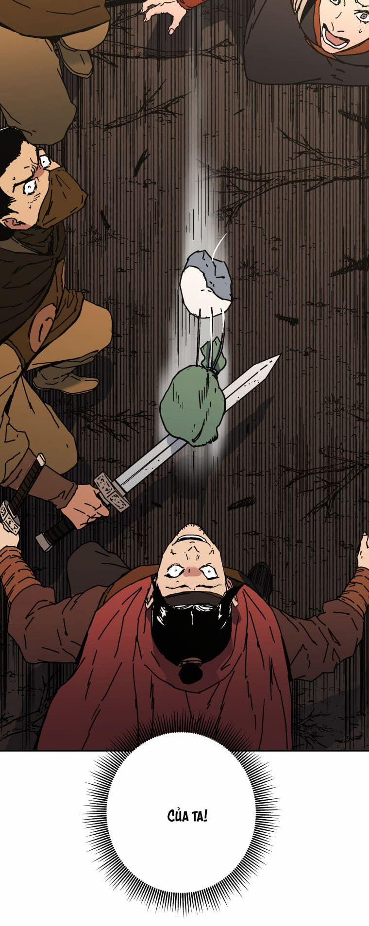 Bố Vô Song 163 trang 48