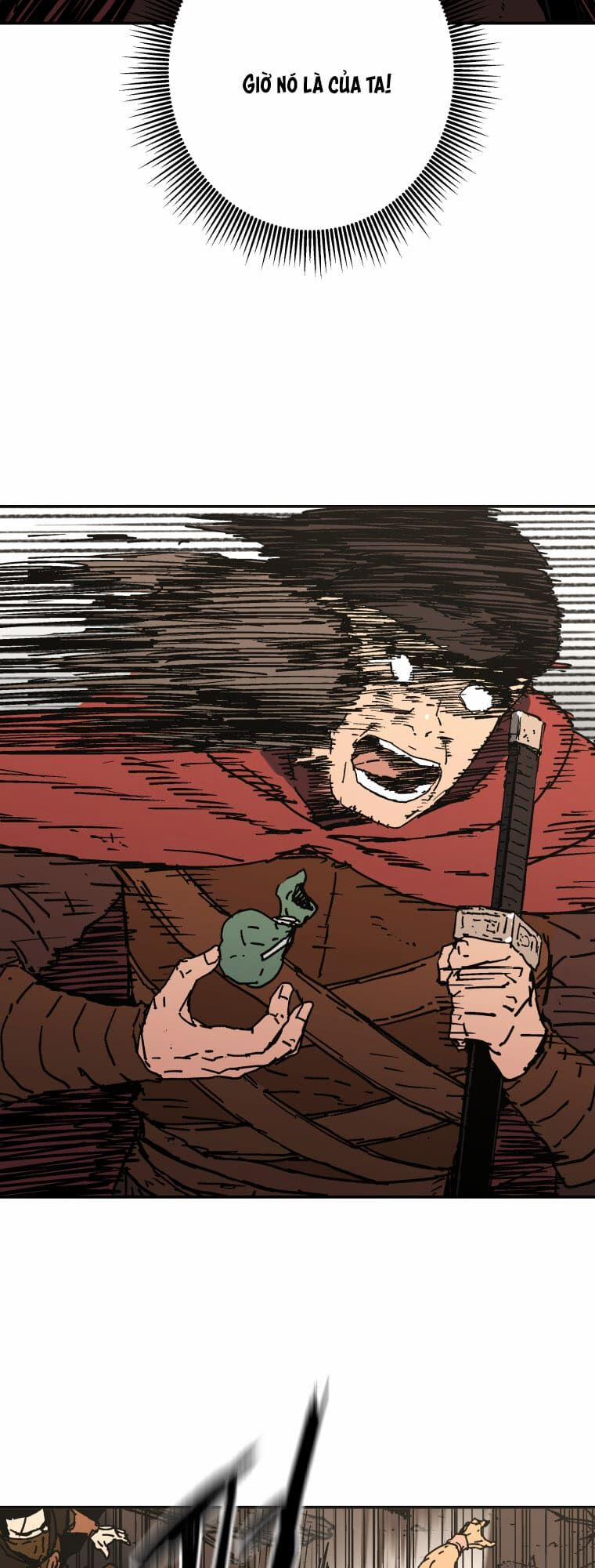 Bố Vô Song 163 trang 50